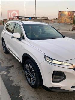 هیوندای سەنتافی